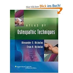 Atlas of Osteopathic Techniques (Point (Lippincott Williams & Wilkins))