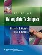 Atlas of Osteopathic Techniques (Point (Lippincott Williams & Wilkins))