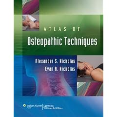Atlas of Osteopathic Techniques (Point (Lippincott Williams & Wilkins))