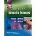 Atlas of Osteopathic Techniques (Point (Lippincott Williams & Wilkins))