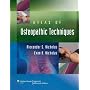Atlas of Osteopathic Techniques (Point (Lippincott Williams & Wilkins))
