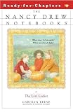 The Lost Locket (Nancy Drew Notebook 2) : The Lost Locket