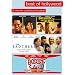 Best of Hollywood - 3 Movie Collector's Pack: Breakin' All The Rules / The Brothers / ... [3 DVDs]