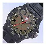 LUMINOX(ルミノックス) 8813 カーキ （ラバーベルト）の画像