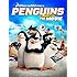 Penguins of Madagascar