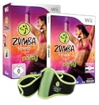 Zumba Fitness - Join the Party (inkl....