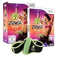 Zumba Fitness - Join the Party inkl. H�ftg�rtel