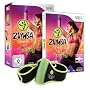 Zumba Fitness - Join the Party (inkl. Fitness-G�rt&hellip von 505 Games