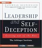 Leadership and Self-Deception