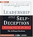 Leadership And Self-Deception: Getting Out Of The Box