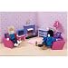 Le Toy Van - Sugar Plum Living Room