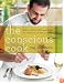 The Conscious Cook: Delicious Meatless Recipes That Will Change the Way You Eat