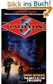 Babylon 5: Dark Genesis: The Birth of the PSI Corps (Babylon 5 (Paperback Ballantine))