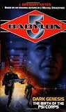 Babylon 5: Dark Genesis: The Birth of the PSI Corps