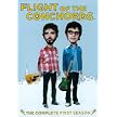 Flight of the Conchords: The Complete First Season (2 Discs) (Widescreen)