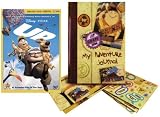 UP (Two-Disc Deluxe Edition + Digital Copy with Adventure Journal)