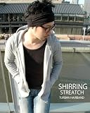 【ターバン】シャーリング ストレッチ ターバン ヘアバンド 〈カジュアルボックス〉〈コットン〉