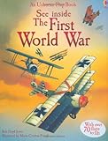 See inside the First World War