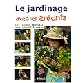 Le jardinage avec les enfants