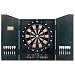 Carromco FH-9314 - E-Dart, Cabinett, 1-8 Sp.