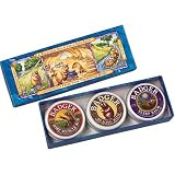 Organic Beauteous balm Box
