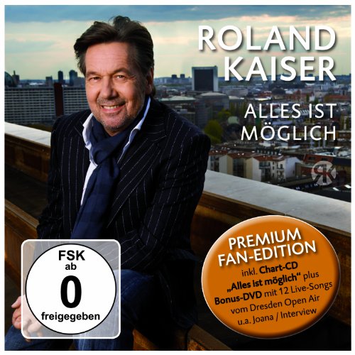 Produkt-Bild: Alles Ist M&ouml;glich-Premium Fan Edition