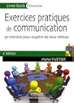 EXERCICES PRATIQUES DE COMMUNICATION...