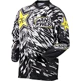 Answer Rockstar Jersey