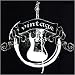 Youth T-Shirt : Vintage - Electric Guitar