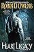 Heart Legacy (A Celta Novel)