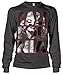 Marilyn Monroe Cali For Nia California Men's Long Sleeve T-shirt