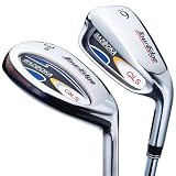 Used Tour Edge Bazooka Iron Set