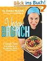 Vegan Brunch: Homestyle Recipes Worth Waking Up For-From Asparagus Omelets to Pumpkin Pancakes