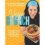 Vegan Brunch: Homestyle Recipes Worth Waking Up For - From Asparagus Omelets to Pumpkin Pancakesby Isa Chandra Moskowitz