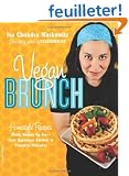 Vegan Brunch