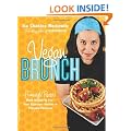 Vegan Brunch: Homestyle Recipes Worth Waking Up For - From Asparagus Omelets to Pumpkin Pancakes
