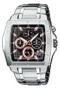 CASIO Herren-Amrbanduhr EDIFICE EF-329D-1A5VEF
