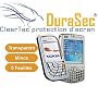DuraSec HighTec display protection film for General Mobile DST22