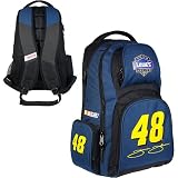 Ful Jimmie Johnson Backpack