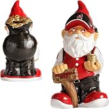 Team Beans Tampa Bay Buccaneers Gnome Bank