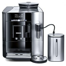 Siemens Z Series Fully Auto Office Espresso Machine