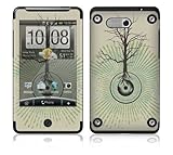 Eye on the World Protective Skin Cover Decal Sticker for HTC Aria Cell Phon ....