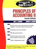 Schaum's Outline of Principles of Accounting II