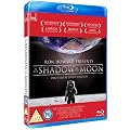 In The Shadow of The Moon Blu-ray