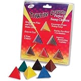 TRI WRITE CRAYONS