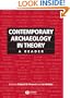 Contemporary Archaeology in Theory: A Reader (Social Archaeology)