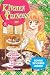 Kitchen Princess 8