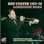 Lonesome Road 1957-58