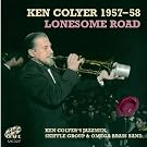 Lonesome Road 1957-58