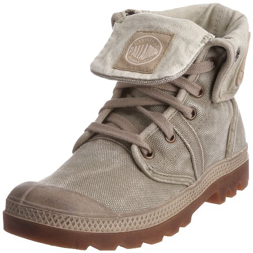 Palladium PALLABROUSE BAGGY 92478-268-M Damen Stiefel Preisvergleich